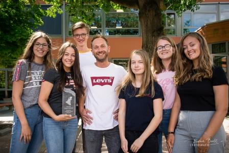 Leerlingen Altena College opnieuw debatkampioen