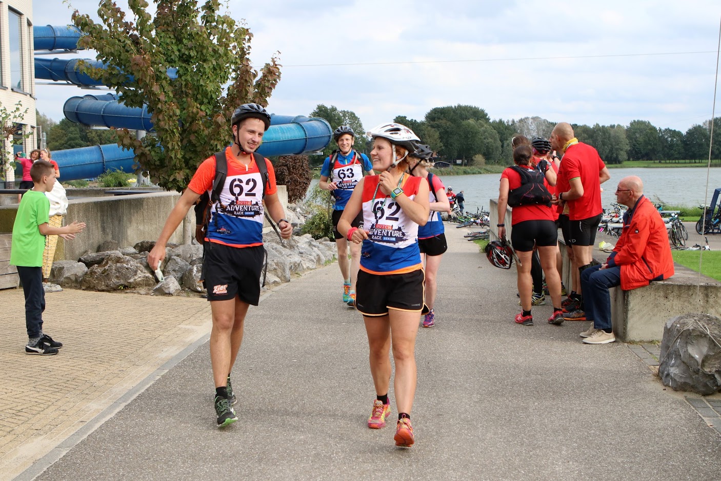 Biesbosch Challenge gaat 5e editie in