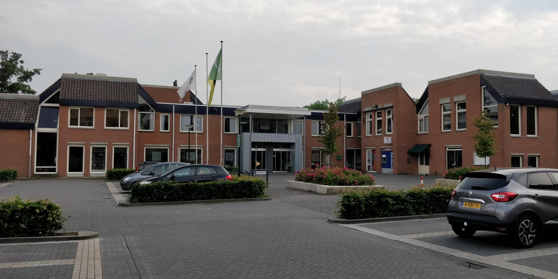 Gemeente Altena onderzoek toekomst De Werf, ’t Rondeel en Eben Haezer