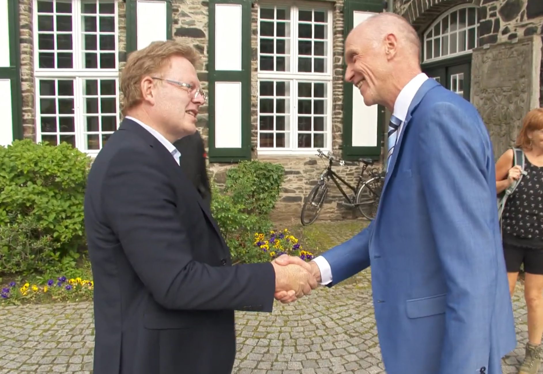 Lezing over herkomst en verspreiding van ‘Altena’ en het landschap