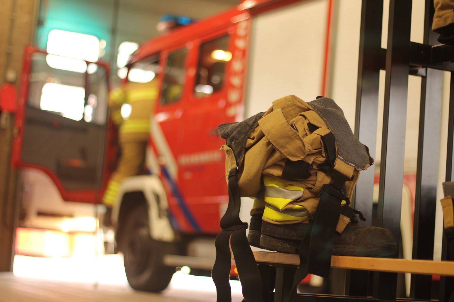 Kosten bouw brandweerkazernes in Almkerk, Dussen en Hank hoger opgelopen