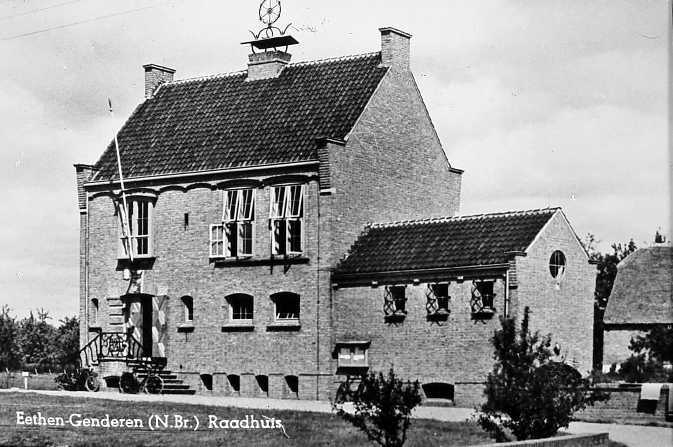 Open Monumentendag met Plekken van Plezier