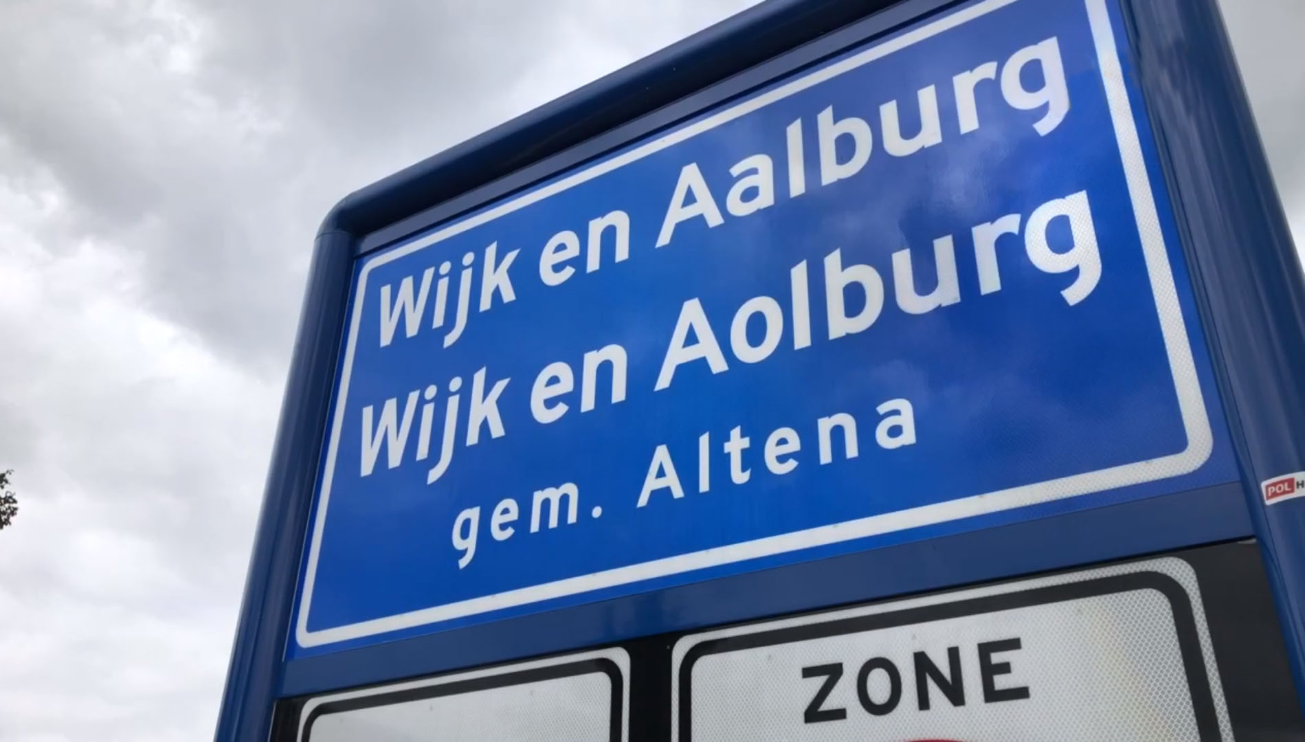 Gemeente Altena werkt aan verkeersvisie voor Wijk en Aalburg