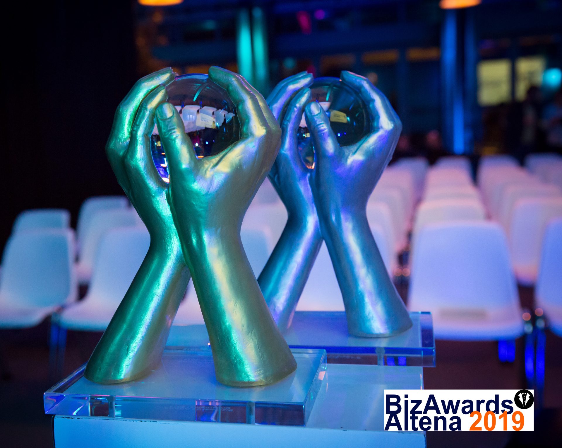 BizAwards Altena 2019: er kan genomineerd worden