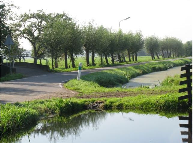 WSV de Vrijbuiters nemen deel aan de Loetboswandeltocht