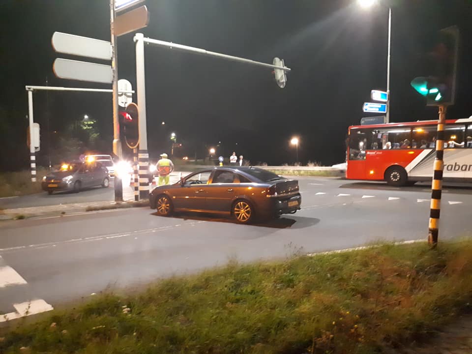 Chaos door onduidelijkheid rondom afsluiting A27