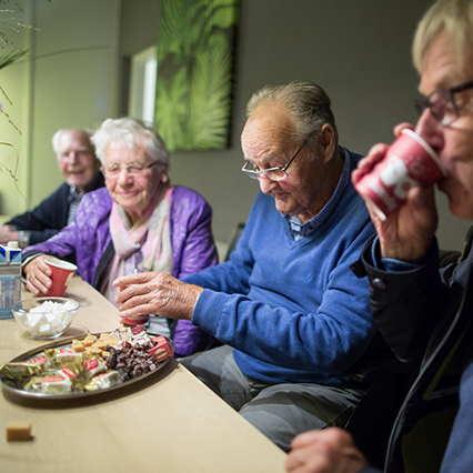 Senioren Platform Altena stuurt open brief naar college Altena