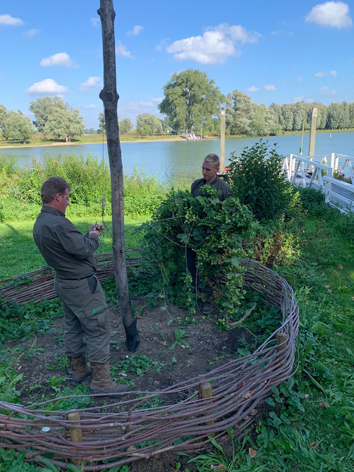 Stem op ‘Hop van Altena’ voor de Brabantse Erfgoedprijs 2019