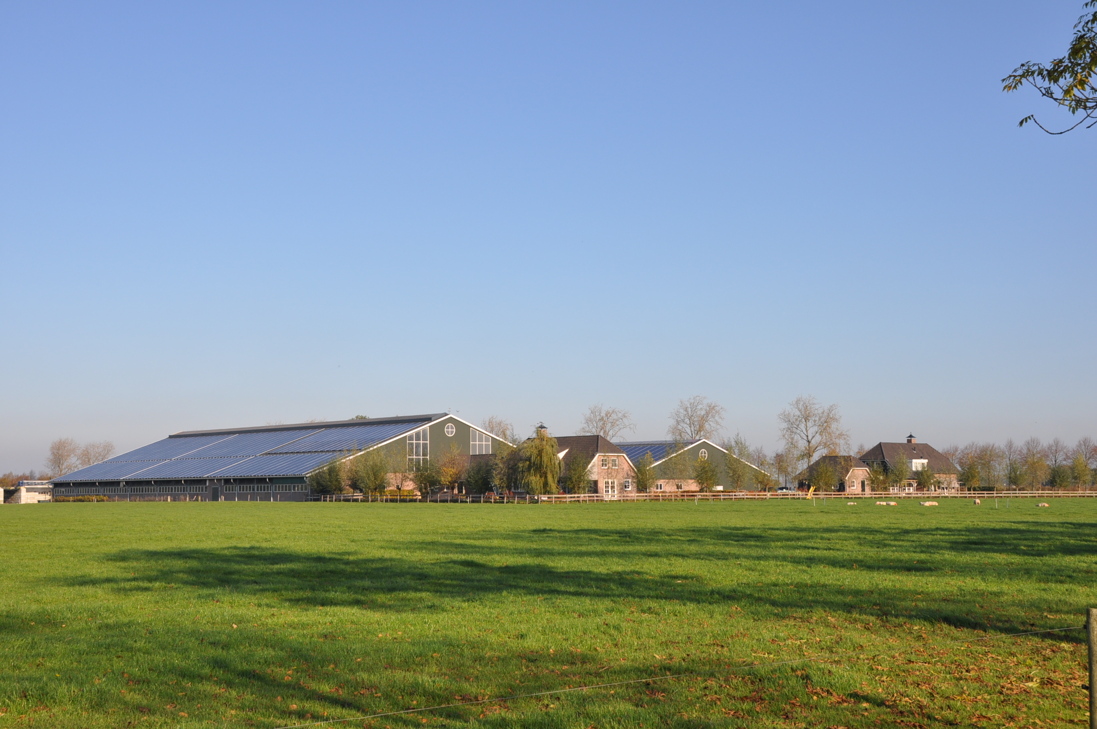 Groene stroom uit Altena krijgt opnieuw een 10