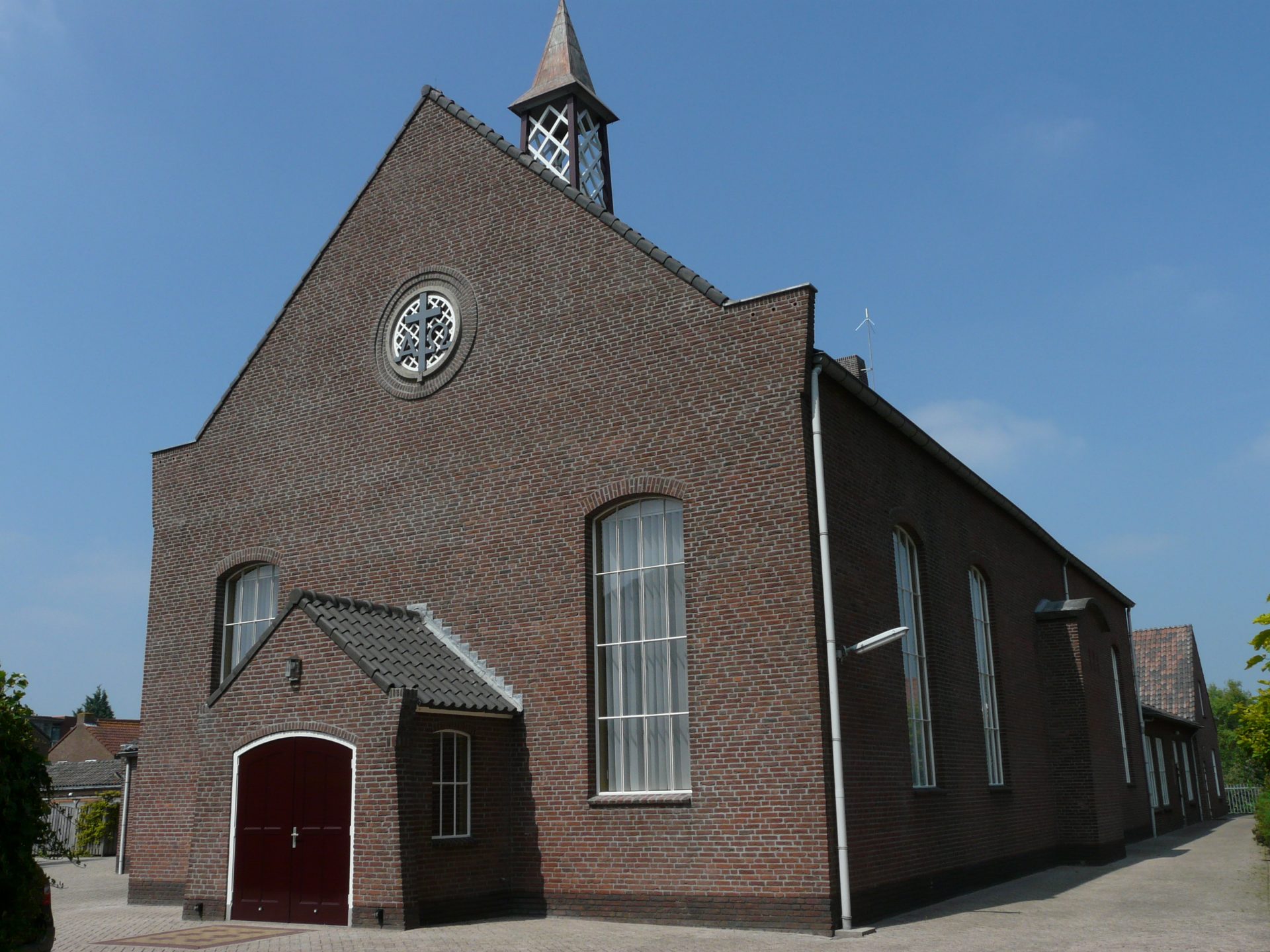 Gezellige activiteitenmiddag op Tweede Paasdag in Almkerk