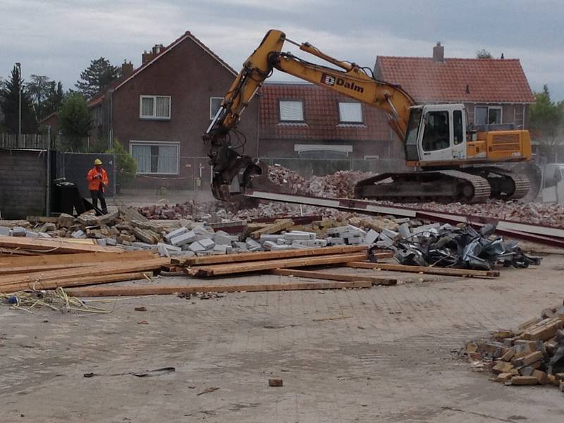 Altena gaat bij sloop eigen gebouwen vaker organisaties betrekken