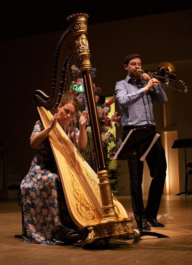 Bijzondere solisten tijdens galaconcert in Woudrichem