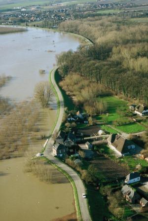 Dijkwerkers: “Sinds ‘1995’ veranderde de dijk, maar ook de toekomst”