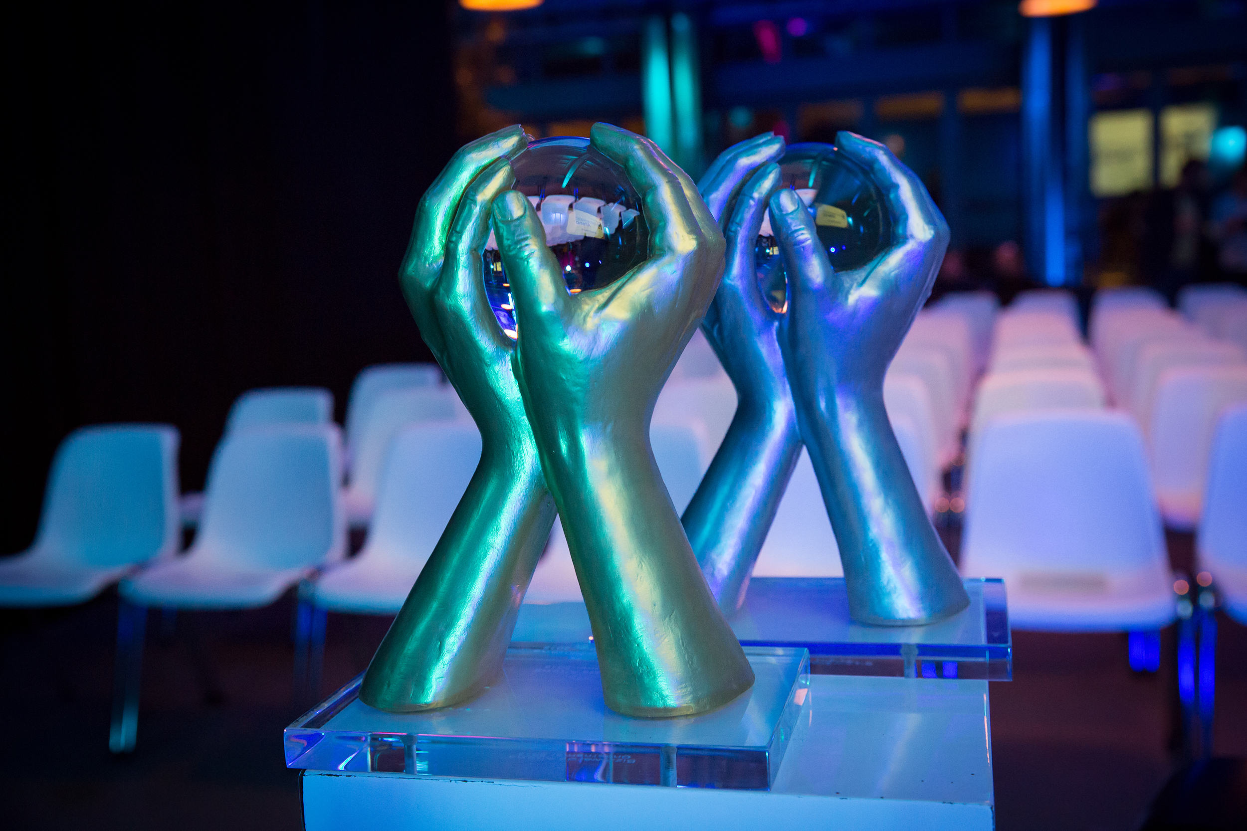 Finalisten 3e editie BizAwards Altena bekend