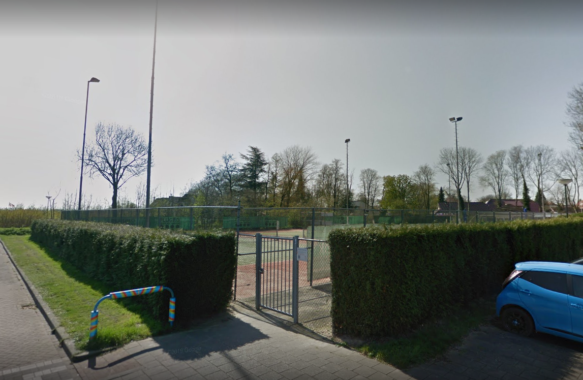 Zorgen om bouw Brede School en verplaatsing tennisvereniging LTV