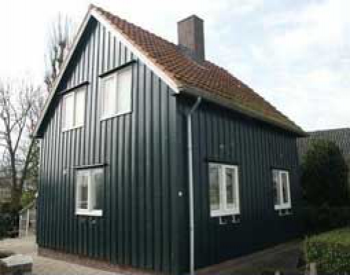 Lezing over ‘Geschenkwoningen’ na de watersnoodramp 1953