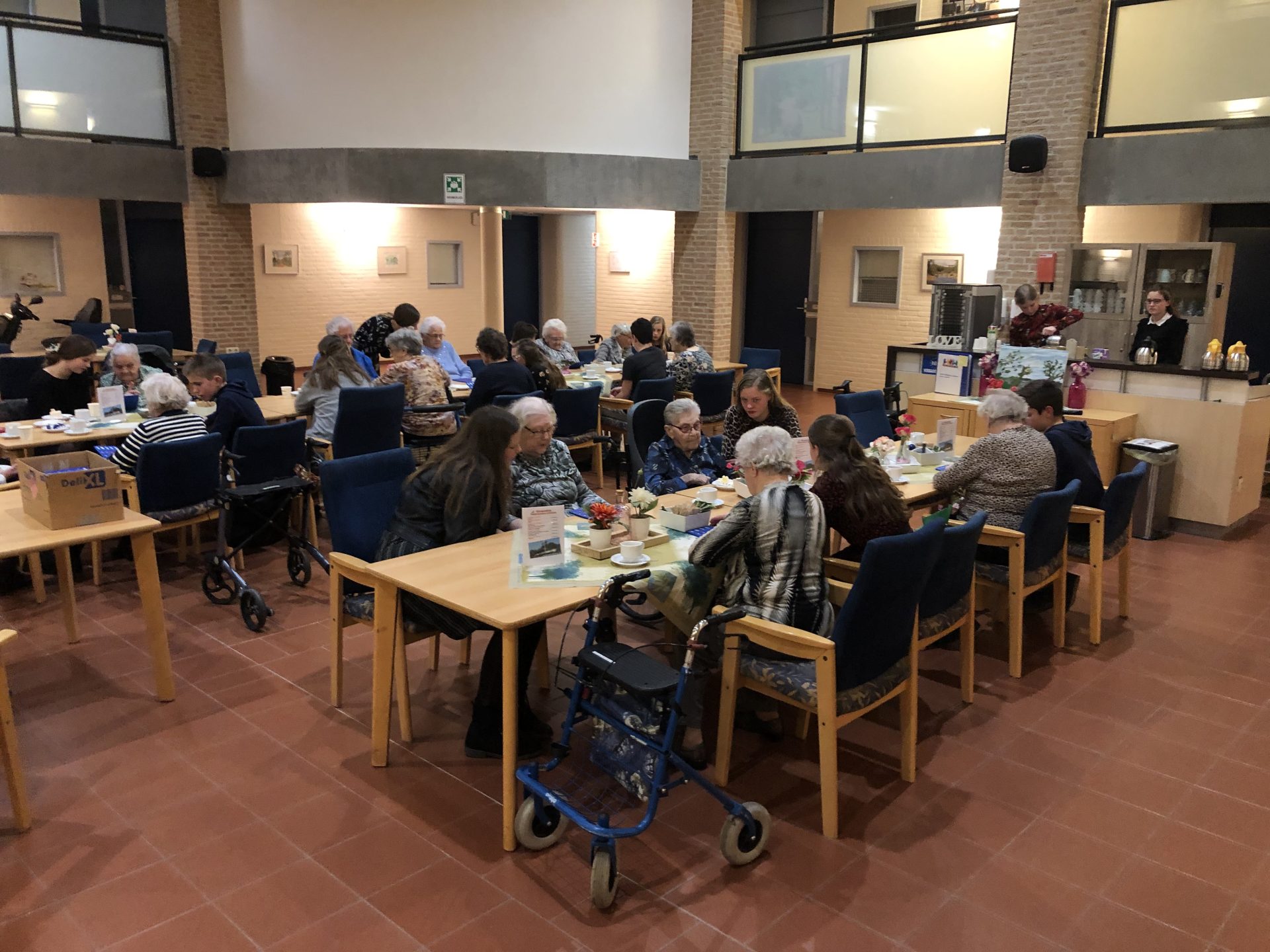 Stichting Vrienden van Stromenland houdt op te bestaan