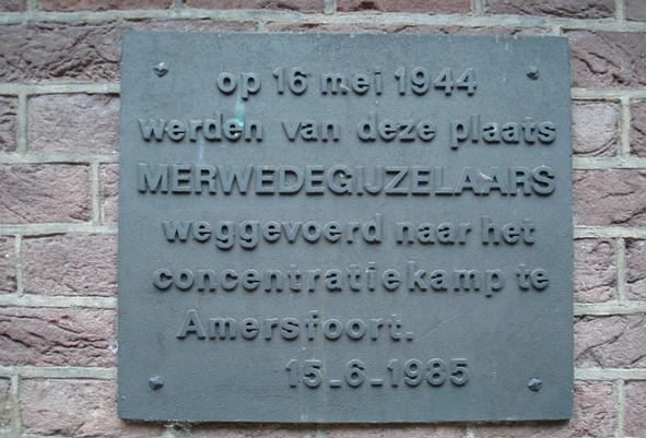 Monument Merwedegijzelaars wordt gemaakt door inwoner Altena