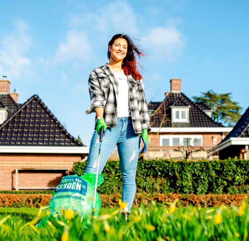 Landelijke Opschoondag gaat niet door