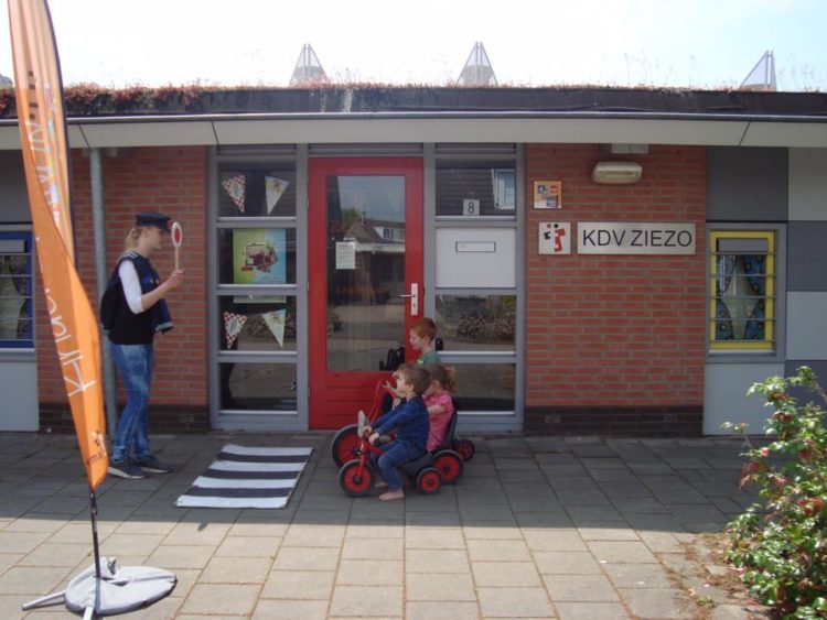 Sluiting locaties kinderopvang Trema