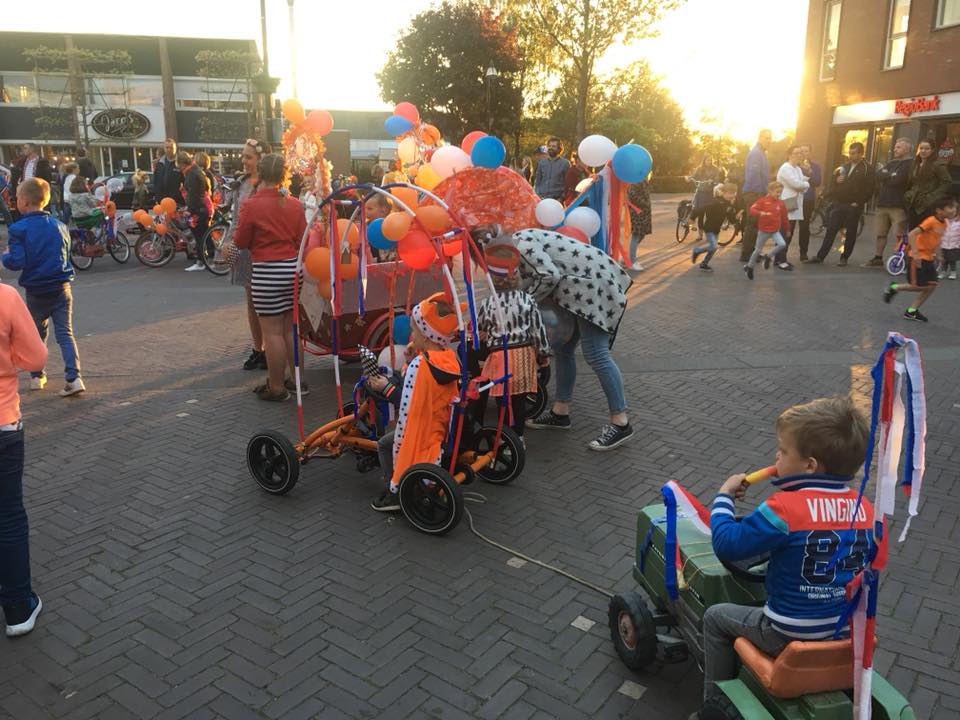 Koningsdag Wijk en Aalburg afgelast