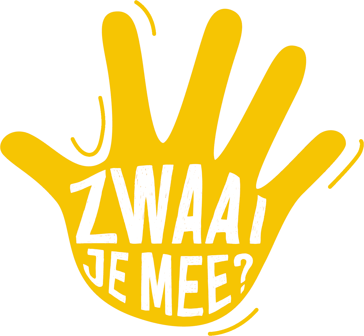 Zwaaien voor een glimlach, heel Altena zwaait