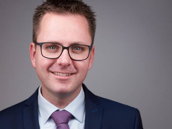 Nieuwe uitdaging voor wethouder Matthijs van Oosten