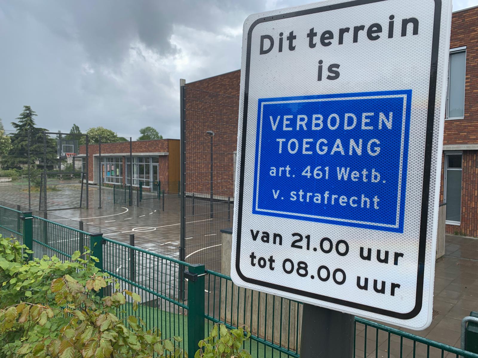 Wijkagenten gaan extra controleren bij Vlechtwerk