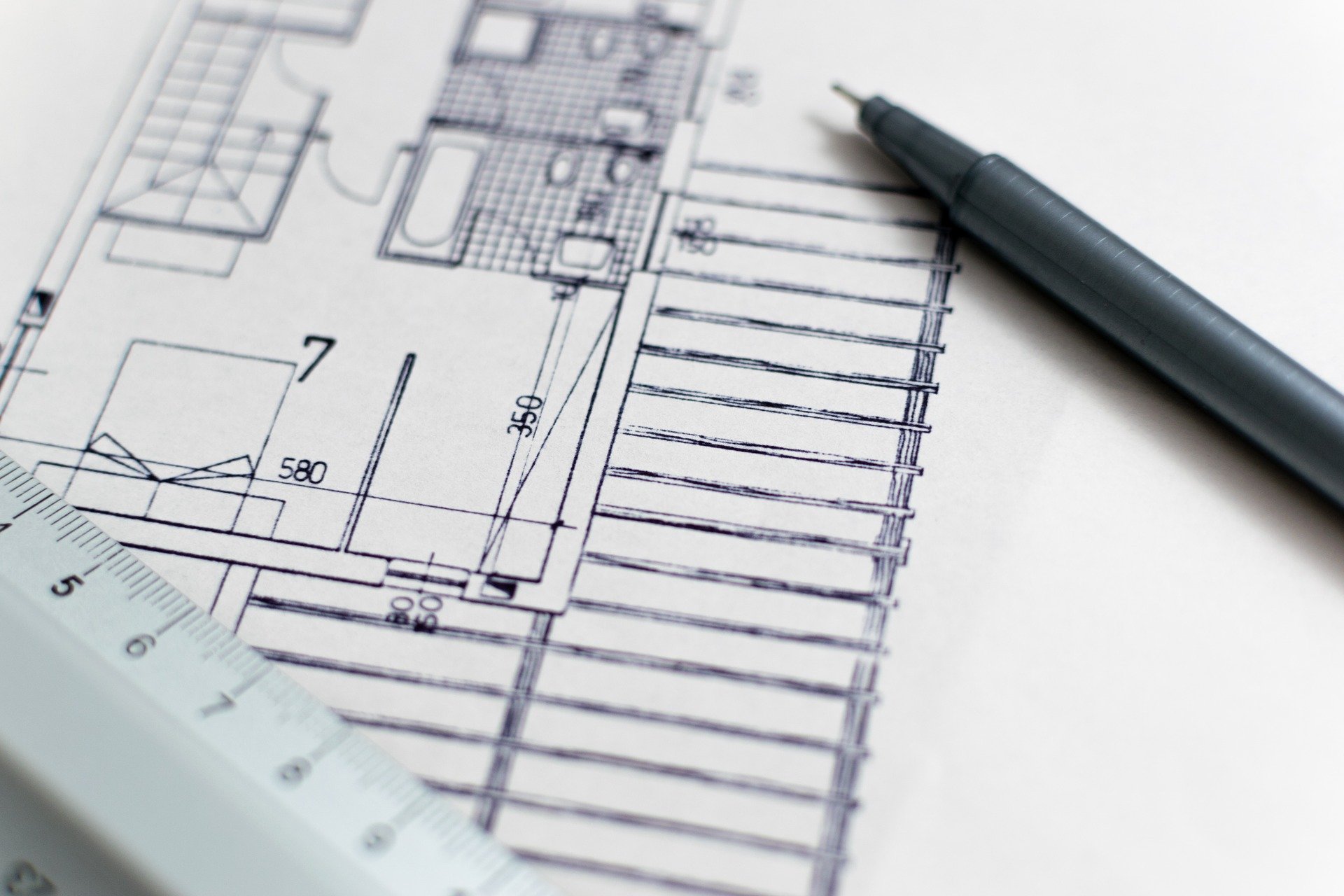 Dorpsraad niet blij met bouw woningen Kruisstraat