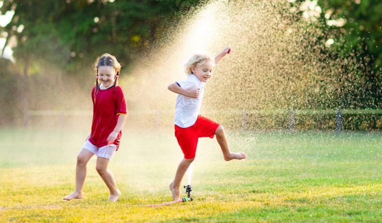 Vanaf 6 augustus gaat hitteplan in werking