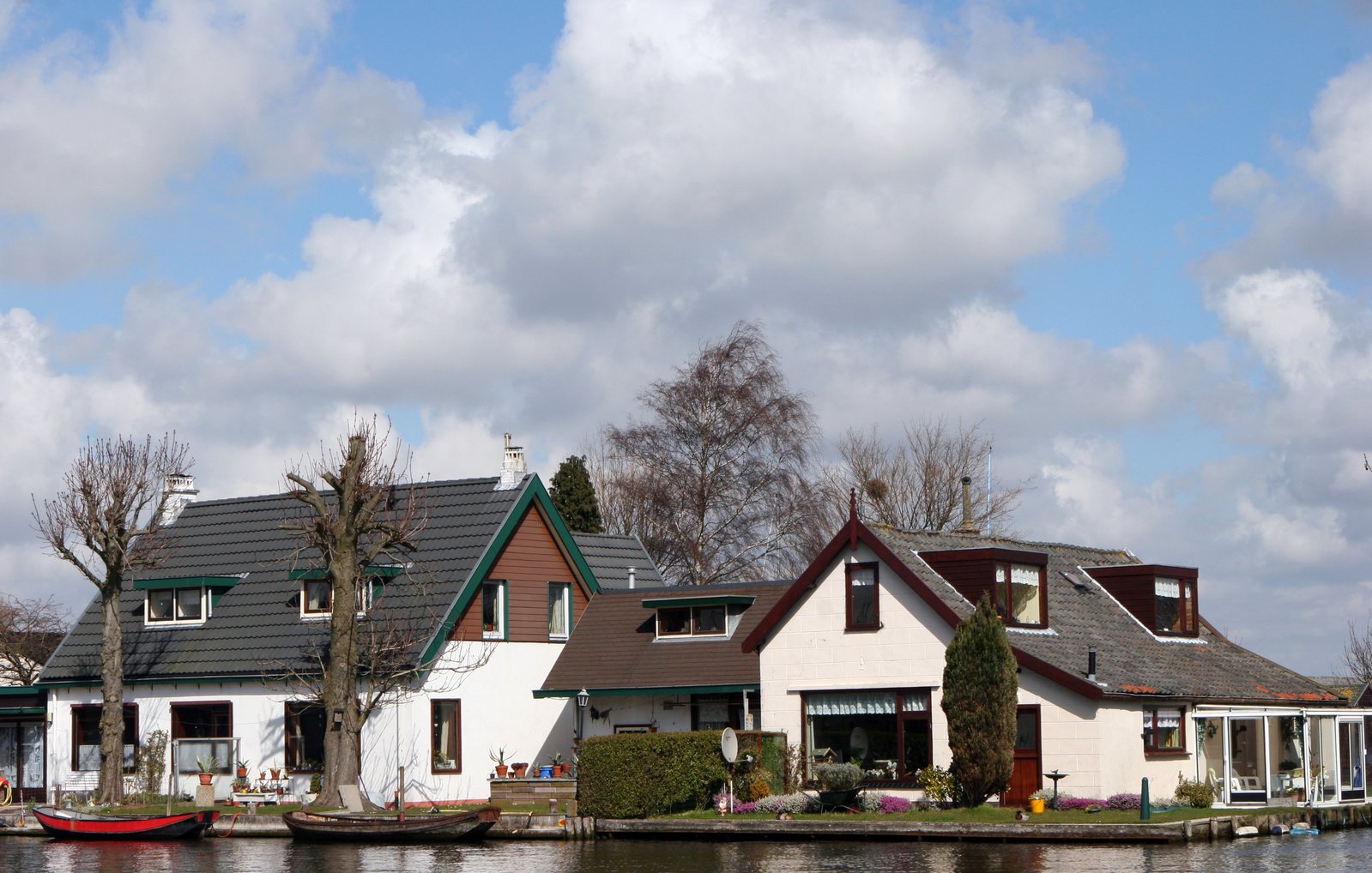 Woonconferentie bij de gemeente Altena