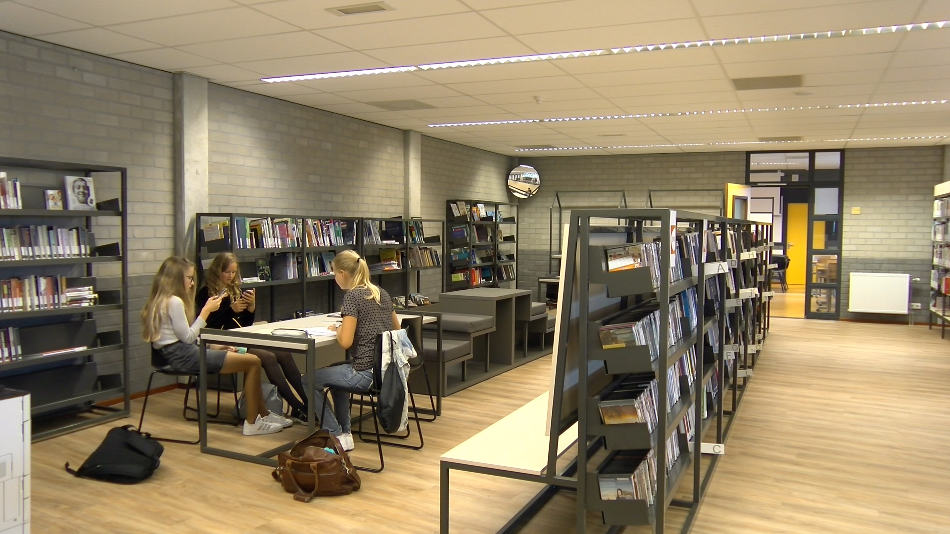 Cursus Digitale vaardigheden bij Bibliotheek Altena