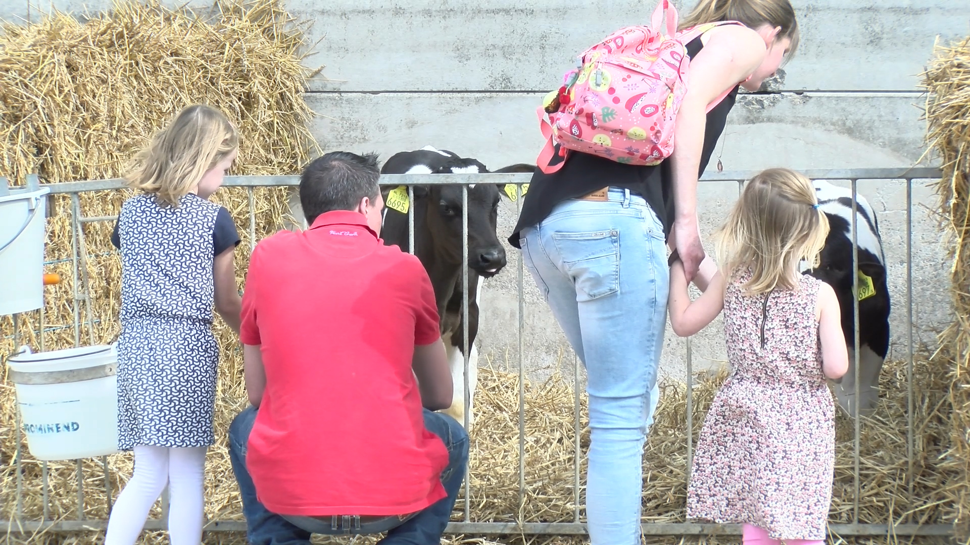 Puur uit Altena tour goed bezocht