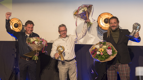 Finale BizAwards Altena levert drie winnaars op