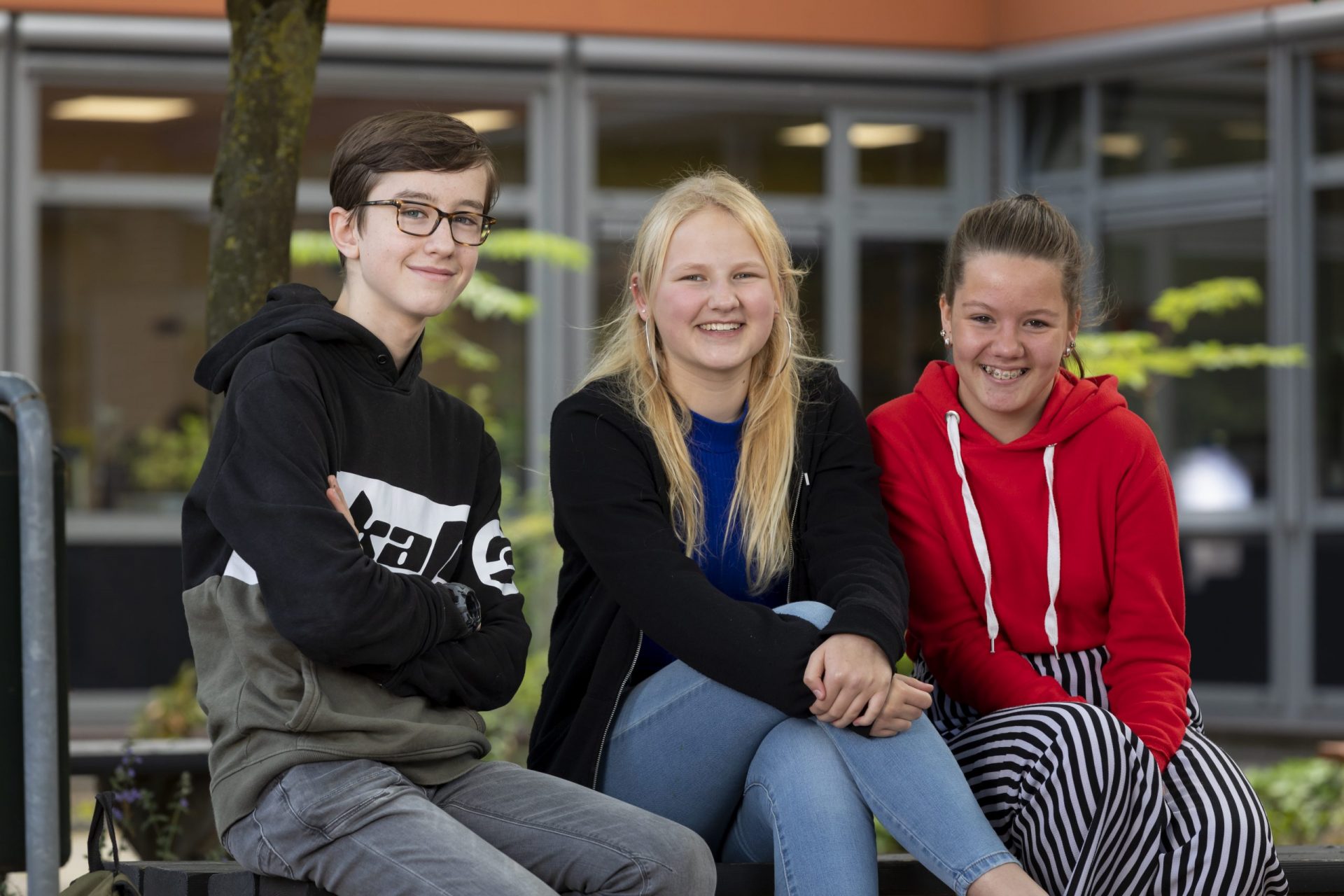 Online opleidingenmarkt Altena College Sleeuwijk