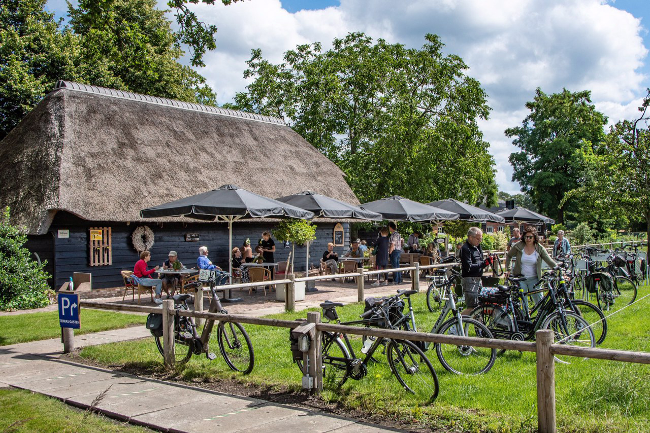 Fotowedstrijd ‘Mooiste kern van Brabant’ van start