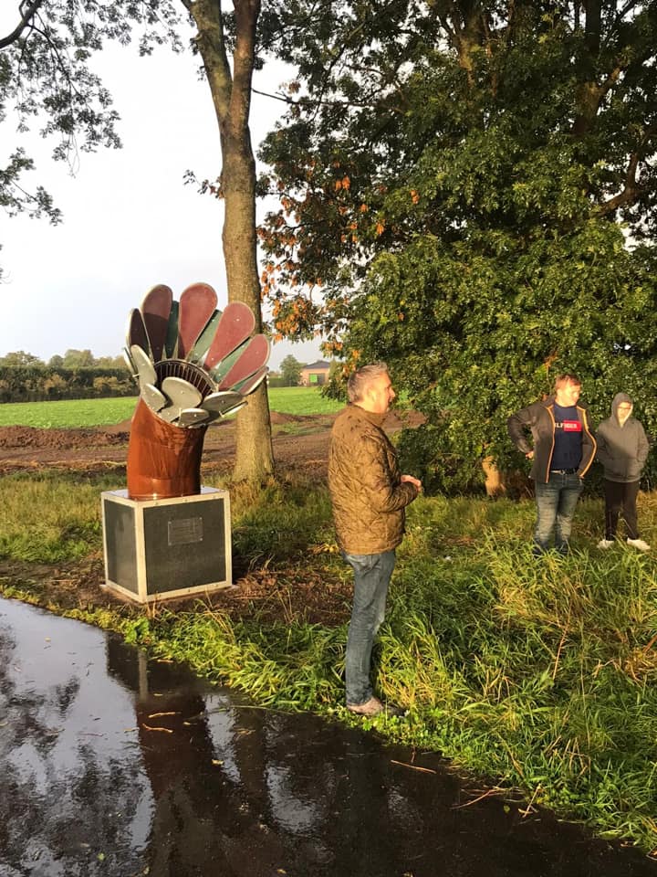 Willem van Oranje College zet zich in tegen zwerfafval