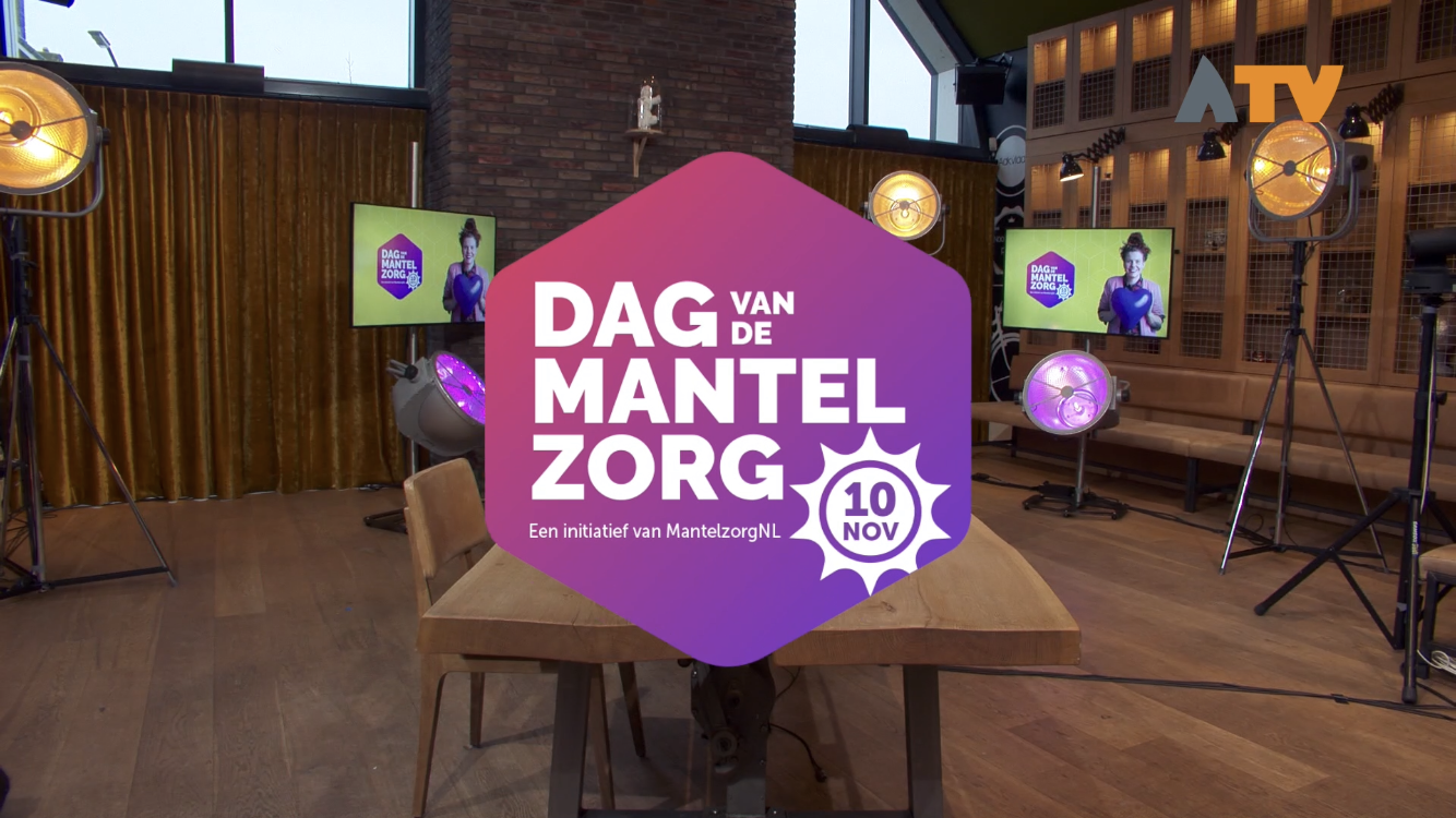 Dag van de Mantelzorg op Altena TV