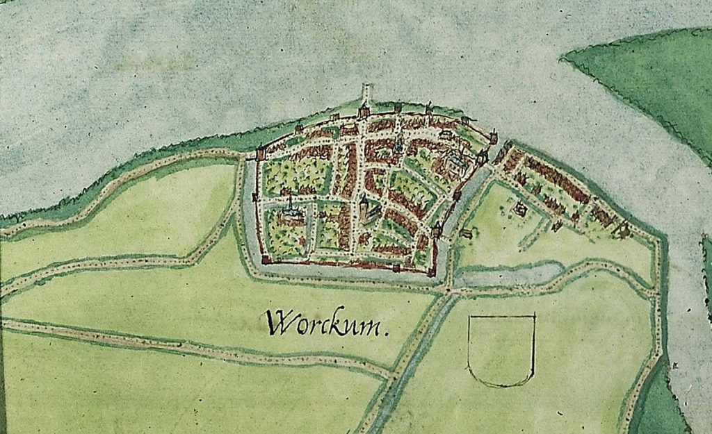 Historische Reeks Land van Heusden en Altena maakt doorstart