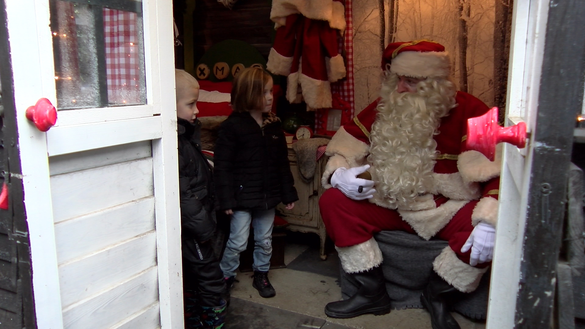 ‘Kerst in Altena’ meer dan geslaagd