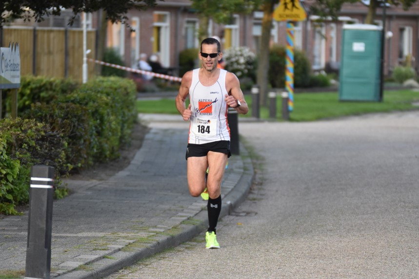 Altena Road Runners richt zijn pijlen op tweede helft 2021