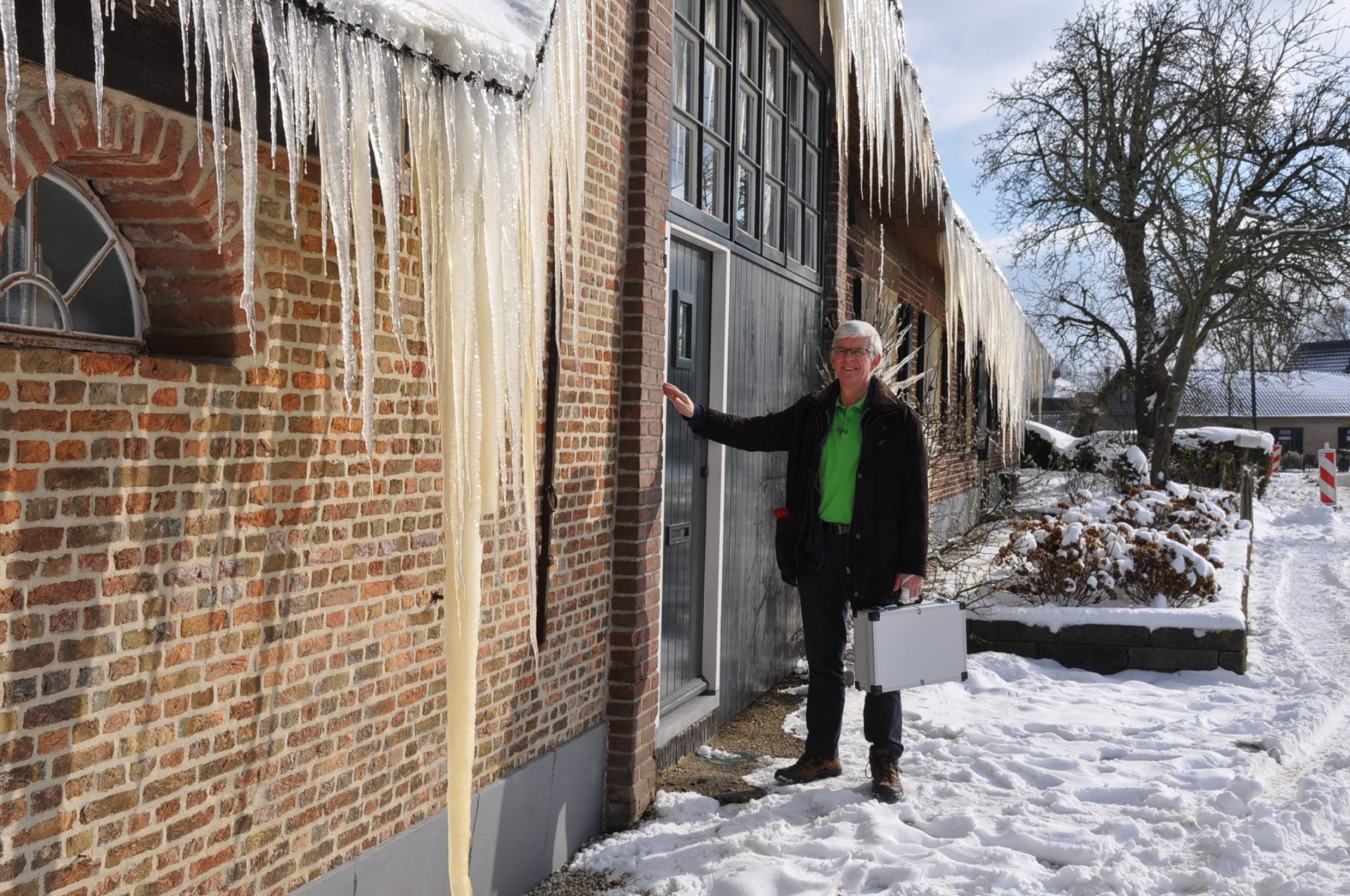 Nu ook beeldbellen met de energiecoaches gemeente Altena