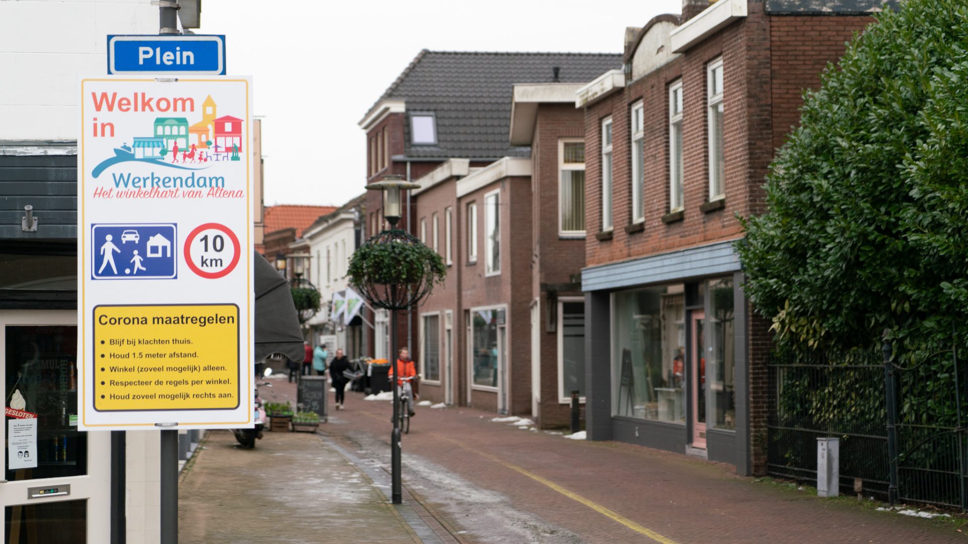 Diverse fracties uiten zorgen over toekomst van middenstanders in Altena