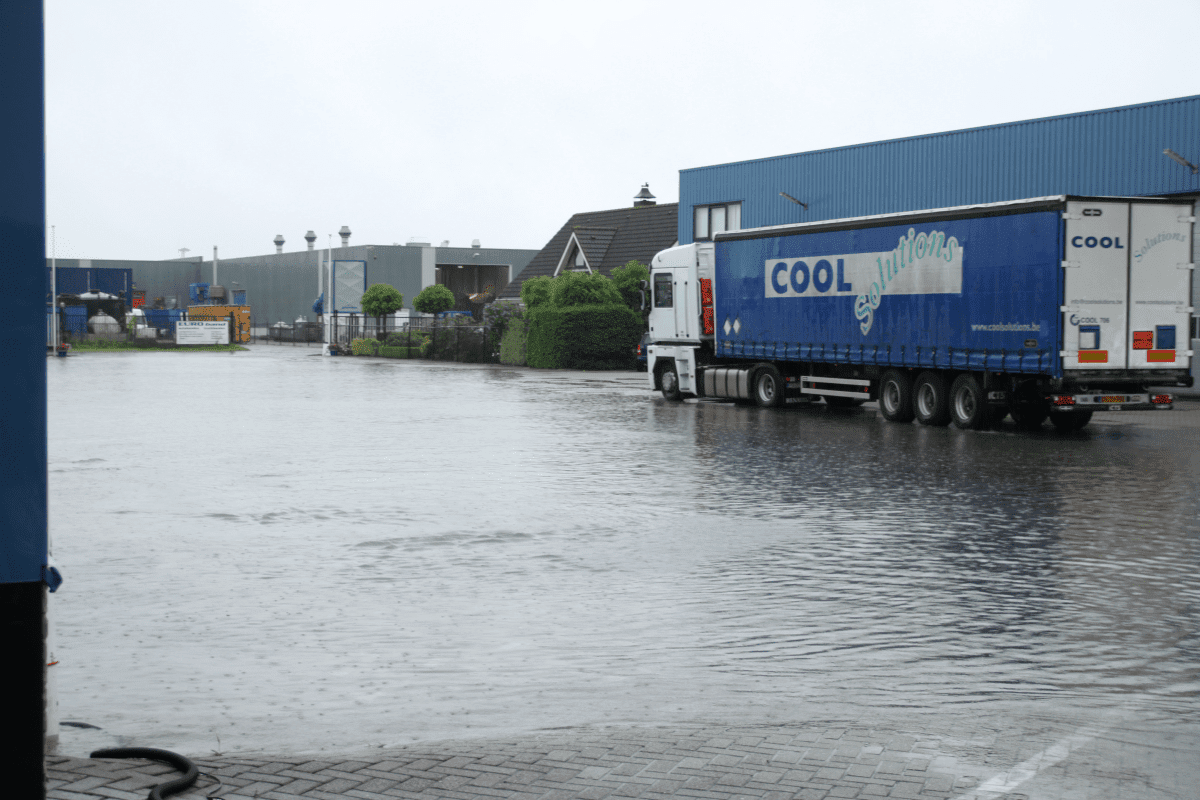 Ondernemers gezocht voor bijeenkomst klimaatbestendig Altena