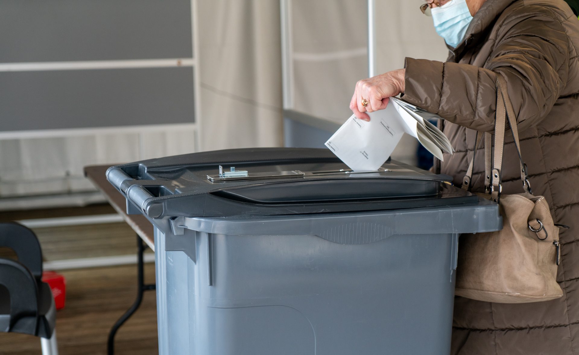 Politieke partij Jezus Leeft gaat voor zetels tijdens gemeenteraadsverkiezingen