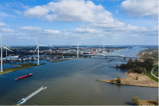 Gorinchemse gemeenteraad zet definitief een streep door windmolenpark Avelingen