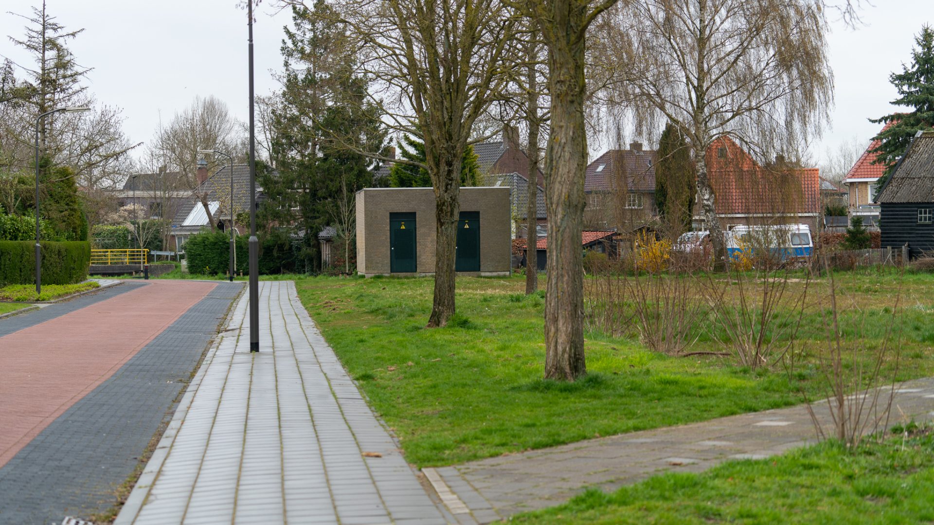 Gemeente verleent omgevingsvergunning aan Hospice Altena