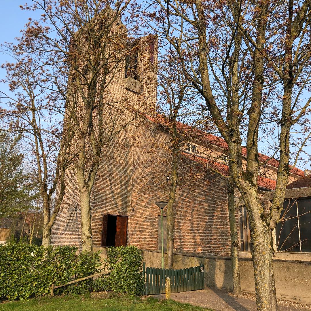 Gemeente en kerken in gesprek over toekomst kerkgebouwen