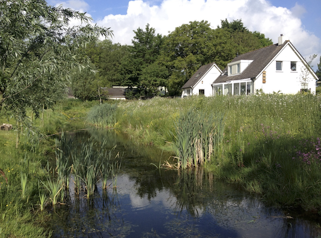 Ecotuindagen in Altena