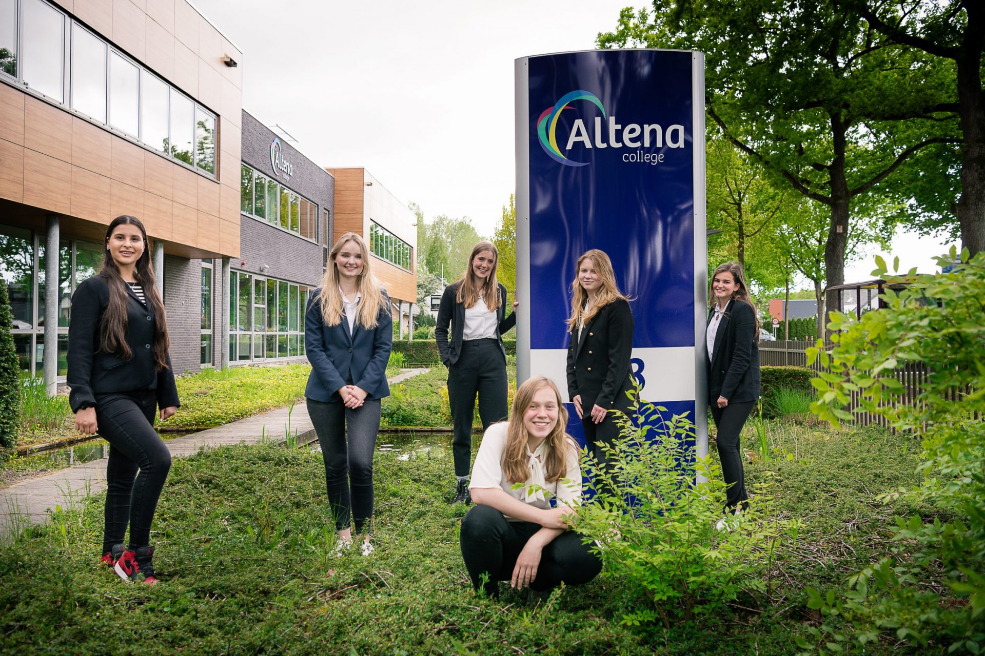 100-jarig Altena College presenteert musical